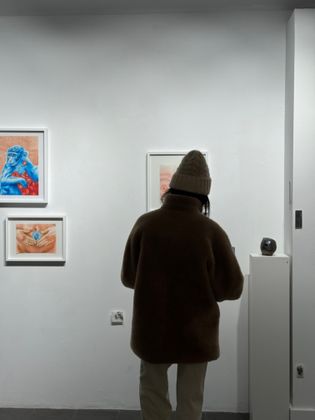 Paris Art Market 2026 view 1